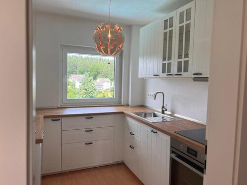 Foto - 4 Zimmer Etagenwohnung in Marburg