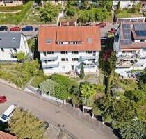 Geräumige 2-3 Zimmer Wohnung in S-Hedelfingen + Küche+ Stellplatz - Stuttgart