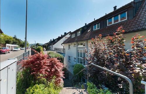 Foto - 3 Zimmer Etagenwohnung zur Miete in Stuttgart