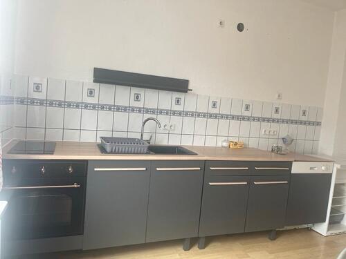 Foto - 3 Zimmer Etagenwohnung zur Miete in Siegen