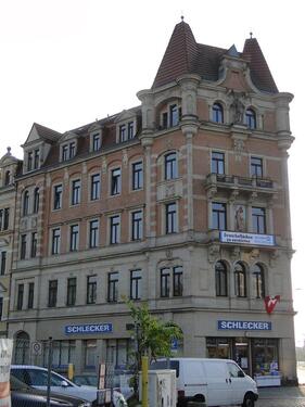 Foto - Schicke 1-Raum Wohnung in Dresden Wilsdruffer-Vorstadt