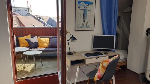 Foto - 1 Zimmer Etagenwohnung zur Miete in Dresden