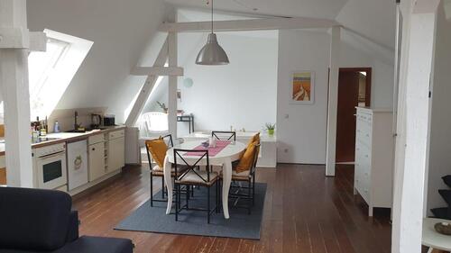 Foto - Etagenwohnung in Dresden zur Miete