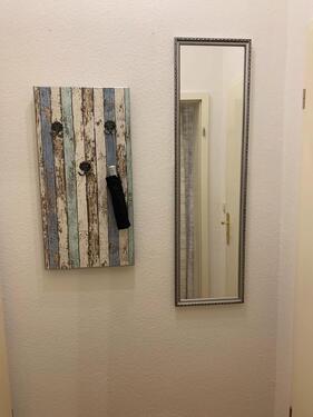 Foto - Kleines feines Appartement 27 qm im Zentrum möbliert