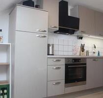 Möblierte 1,5-Zimmer-Whg. in Regensburg (Nähe Uniklinik, Uni)