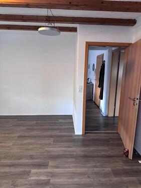 Foto - 2,5 Zimmerwohnung mit Balkon in Unteressendorf