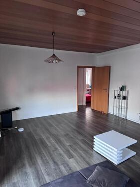 Foto - 2.5 Zimmer Etagenwohnung zur Miete in Hochdorf