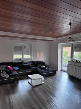 Foto - 2.5 Zimmer Etagenwohnung in Hochdorf