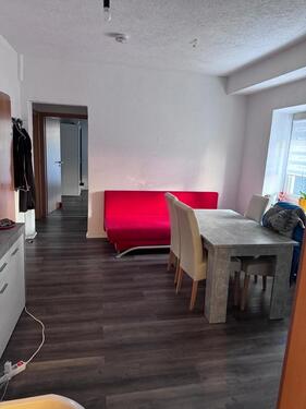 Foto - Etagenwohnung in Hochdorf zur Miete