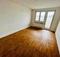 Drei-Zimmer-Balkon-Whg nahe Marienbad Brandenburg! - Brandenburg an der Havel