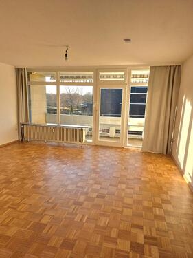 Foto - Sonnige, moderne 1,5 Zimmer Wohnung BS Kanzlerfeld