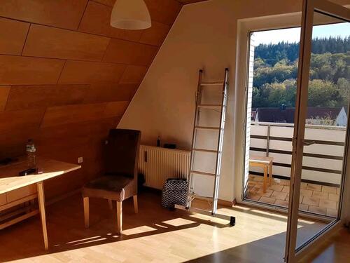 Foto - Etagenwohnung in Georgsmarienhütte zur Miete