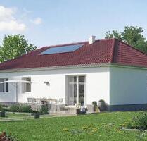 Neubau-Bungalow (Erstbezug) zur Miete in Lauterbach (Hessen)