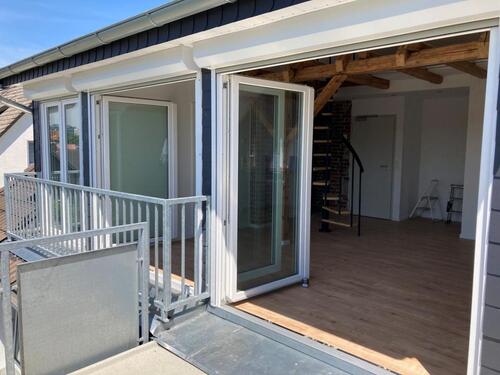 Foto - 2 Zimmer Dachgeschoßwohnung in Ibbenbüren