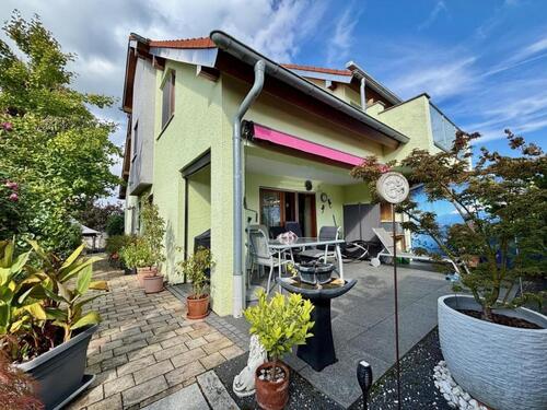 Foto - 6.5 Zimmer Maisonettenwohnung zum Kaufen in Mössingen