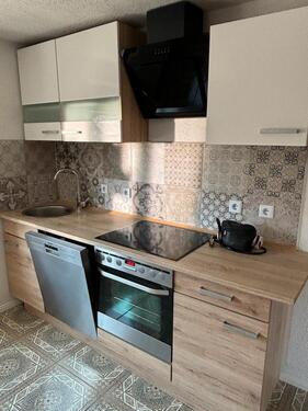 Foto - Großzügige 2 Zimmer Wohnung in Bexbach zu vermieten