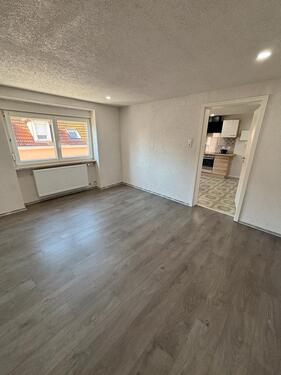 Foto - Etagenwohnung in Bexbach zur Miete