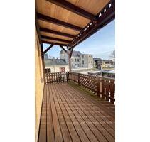 Attraktive 2-Raum Wohnung in HOT mit großen Südbalkon - Hohenstein-Ernstthal