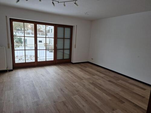 Foto - Vermiete ruhige, helle Wohnung im Zentrum von Bad Birnbach