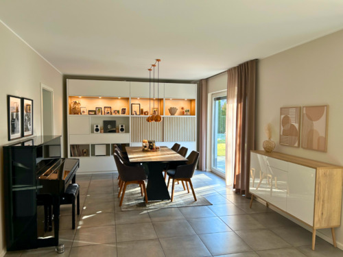 Foto - 4 Zimmer Doppelhaushälfte zum Kaufen in Bielefeld