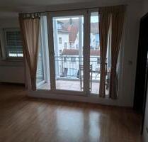 1 Zimmer Wohnung mit Bad und Küche SOFORT BEZUGSFERTIG - Eppingen