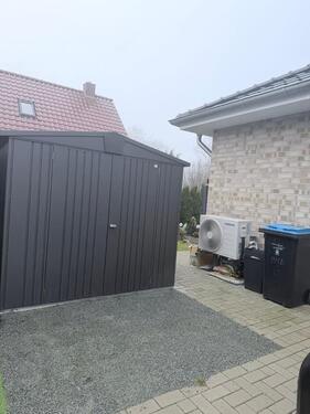 Foto - 3 Zimmer Erdgeschoßwohnung in Ostrhauderfehn