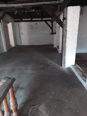 Foto - Lagerfläche ca. 150 m² 5 Räume in Brietlingen – vielseitig nutz