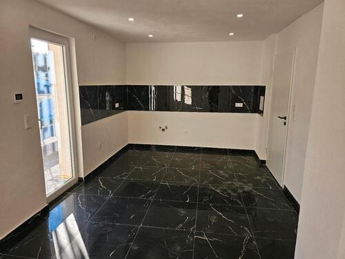 Foto - 3 ZKB Wohnung neu Einzug in Neckarbischofsheim