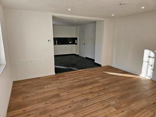 Foto - 3 Zimmer Etagenwohnung zur Miete in Neckarbischofsheim