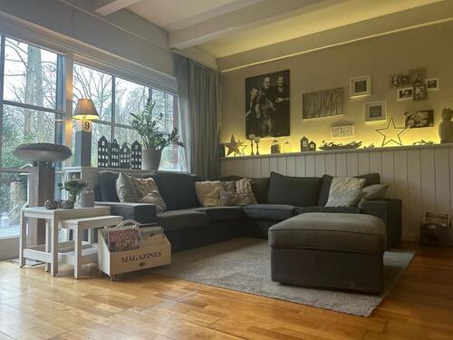 Foto - 4 Zimmer Doppelhaushälfte in Duisburg