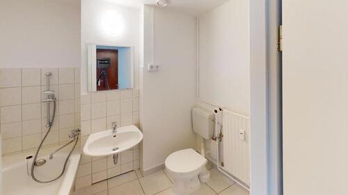 Foto - 2 Zimmer Etagenwohnung in Chemnitz