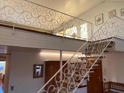 Foto - Maisonettenwohnung in Weinheim zur Miete