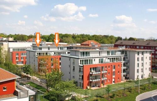 Foto - 2 Zimmer Einfamilienhaus zum Kaufen in München