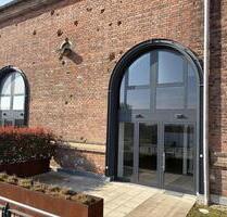 Außergewöhnliche Wohnung inkl. Einbauküche und Stellplatz - Germersheim