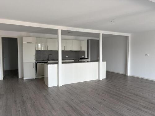 Foto - 4 Zimmer Etagenwohnung in Germersheim