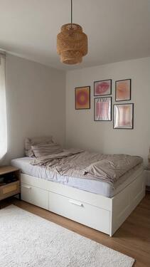 Foto - 2 Zimmer Wohnung brackwede - 550,00&nbsp;EUR Kaltmiete, ca.&nbsp; 39,00&nbsp;m&sup2;