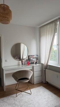 Foto - 2 Zimmer Erdgeschoßwohnung zur Miete in Bielefeld