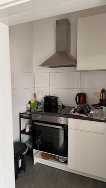 Foto - Erdgeschoßwohnung in Bielefeld zur Miete