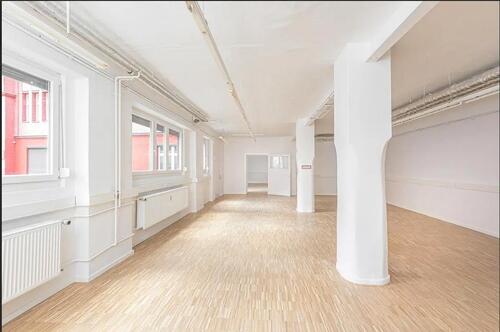 Foto - Gewerbe Büro Lager Werkstatt o.ä. im Winskiez