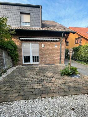 Foto - Schönes Doppelhaus auf sonnigem Grundstück