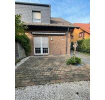 Schönes Doppelhaus auf sonnigem Grundstück - Recklinghausen Hillerheide