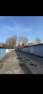 Foto - Garage in Evershagen zu vermieten