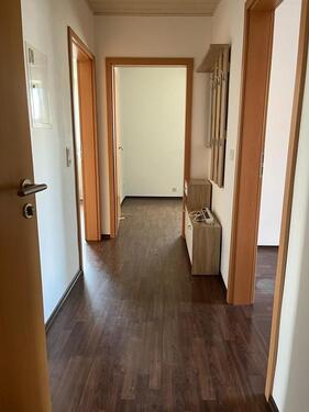 Foto - Zwei-Zimmerwohnung Reiskirchen-Bersrod