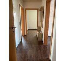 Zwei-Zimmerwohnung Reiskirchen-Bersrod