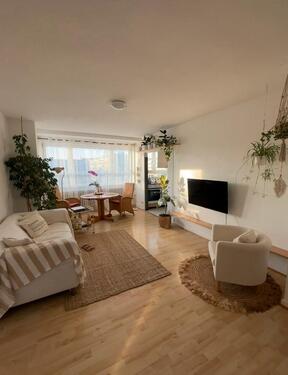 Foto - 2-Zimmer-Wohnung (Dreiecksplatz)