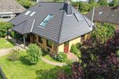 Foto - Großzügiges Einfamilienhaus in ruhiger Wohnlage nahe WKK