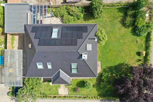 Foto - 5 Zimmer Einfamilienhaus zur Miete in Heide