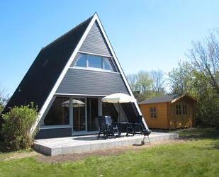 Ferienhaus Ostsee Damp - 400 m zum Strand - modernisiert