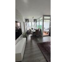 3-Zimmer-Wohnung mit Balkon, Stellplatz und Einbauküche - Wolfsburg Alt-Wolfsburg