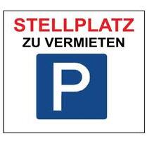 Stellplatz zu vermieten für PKW, Wohnmobil oder Wohnwagen - Kleve